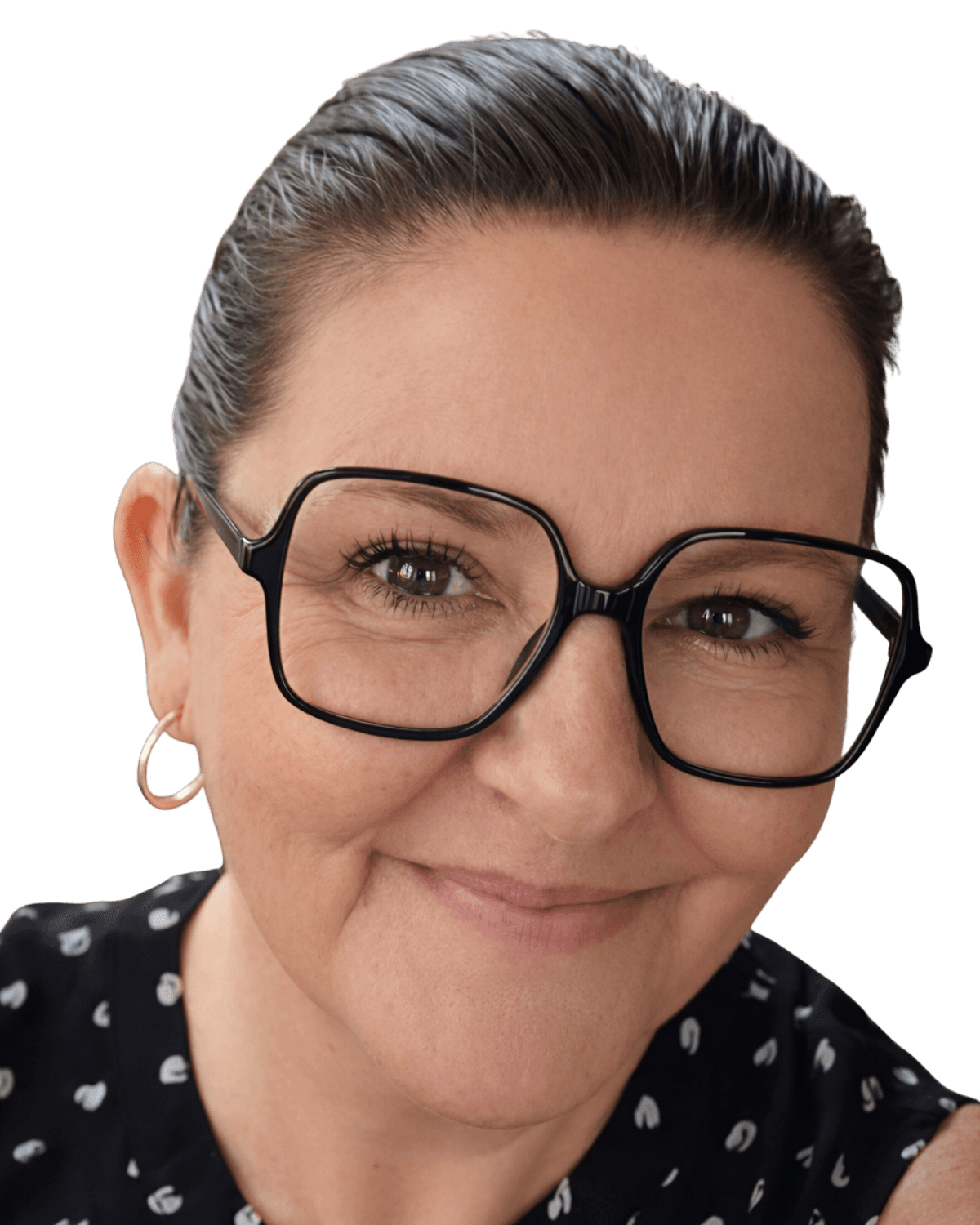 Virginie, fondatrice du Cabinet Astraé